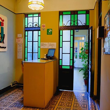 La Plata Hostel 외부 사진