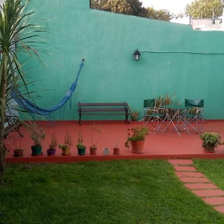 La Plata Hostel 외부 사진