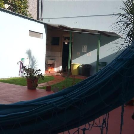 La Plata Hostel 외부 사진