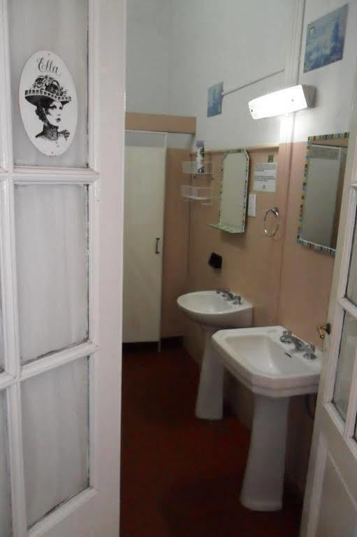 La Plata Hostel 외부 사진