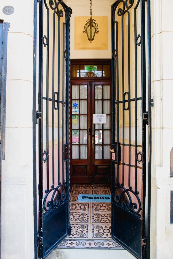 La Plata Hostel 외부 사진