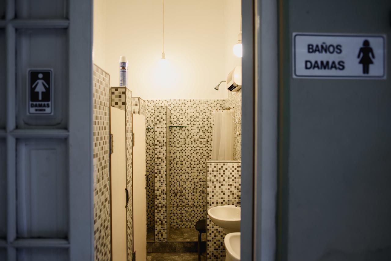 La Plata Hostel 외부 사진