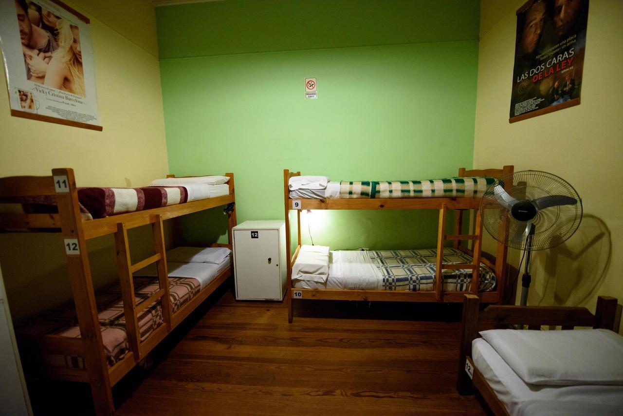La Plata Hostel 외부 사진