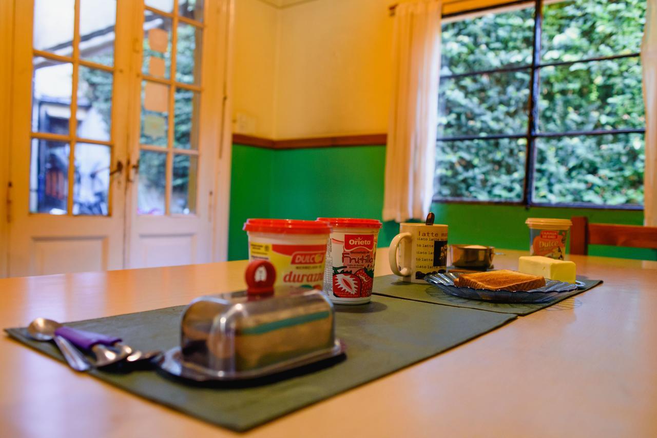 La Plata Hostel 외부 사진