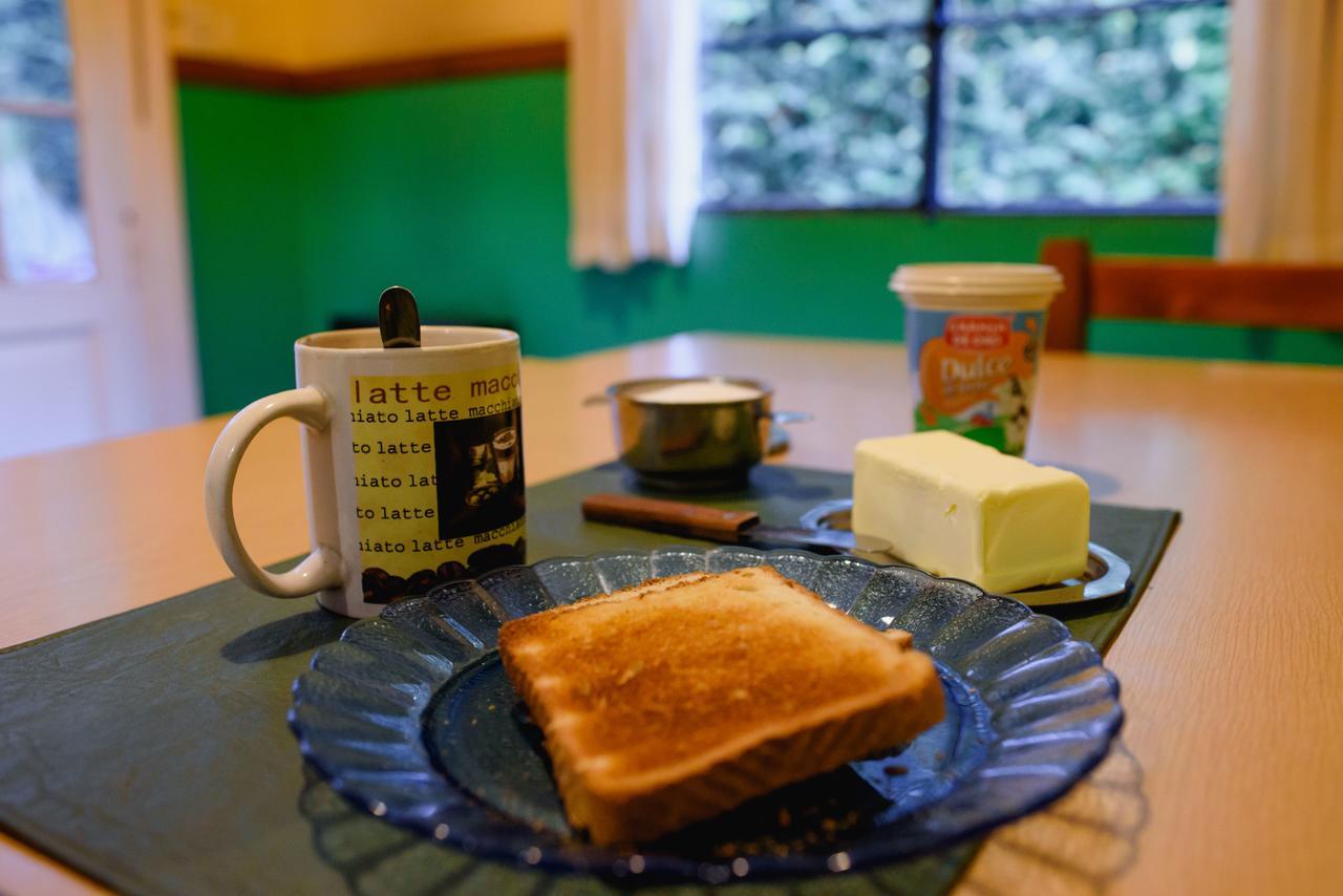 La Plata Hostel 외부 사진