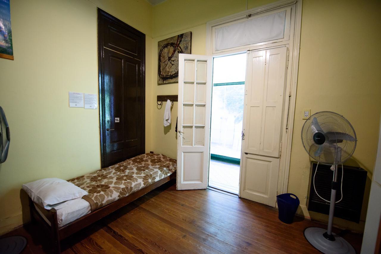 La Plata Hostel 외부 사진