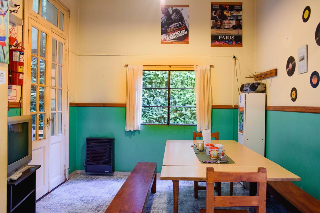 La Plata Hostel 외부 사진