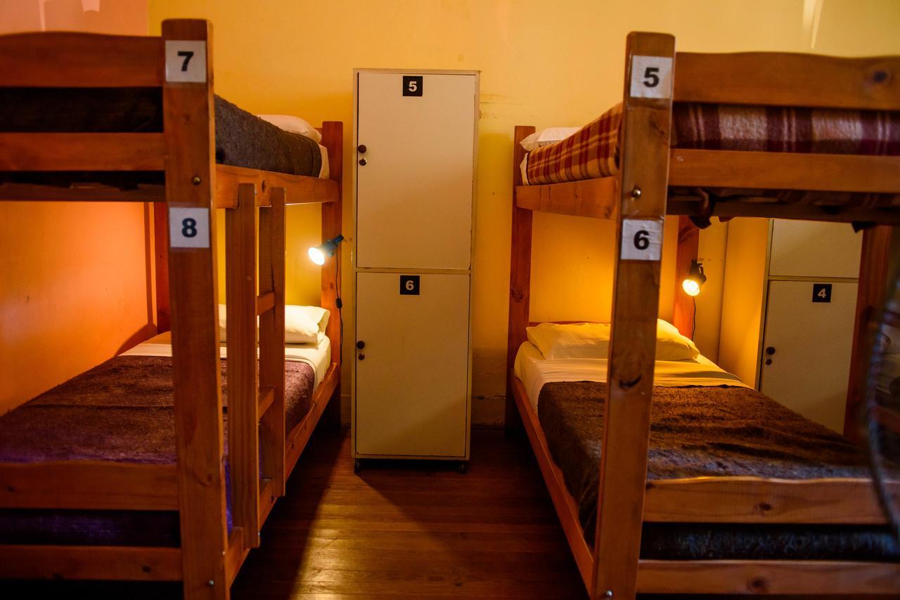 La Plata Hostel 외부 사진
