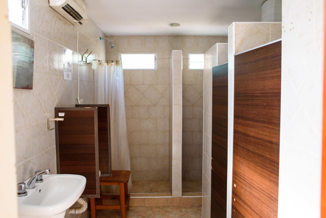 La Plata Hostel 외부 사진