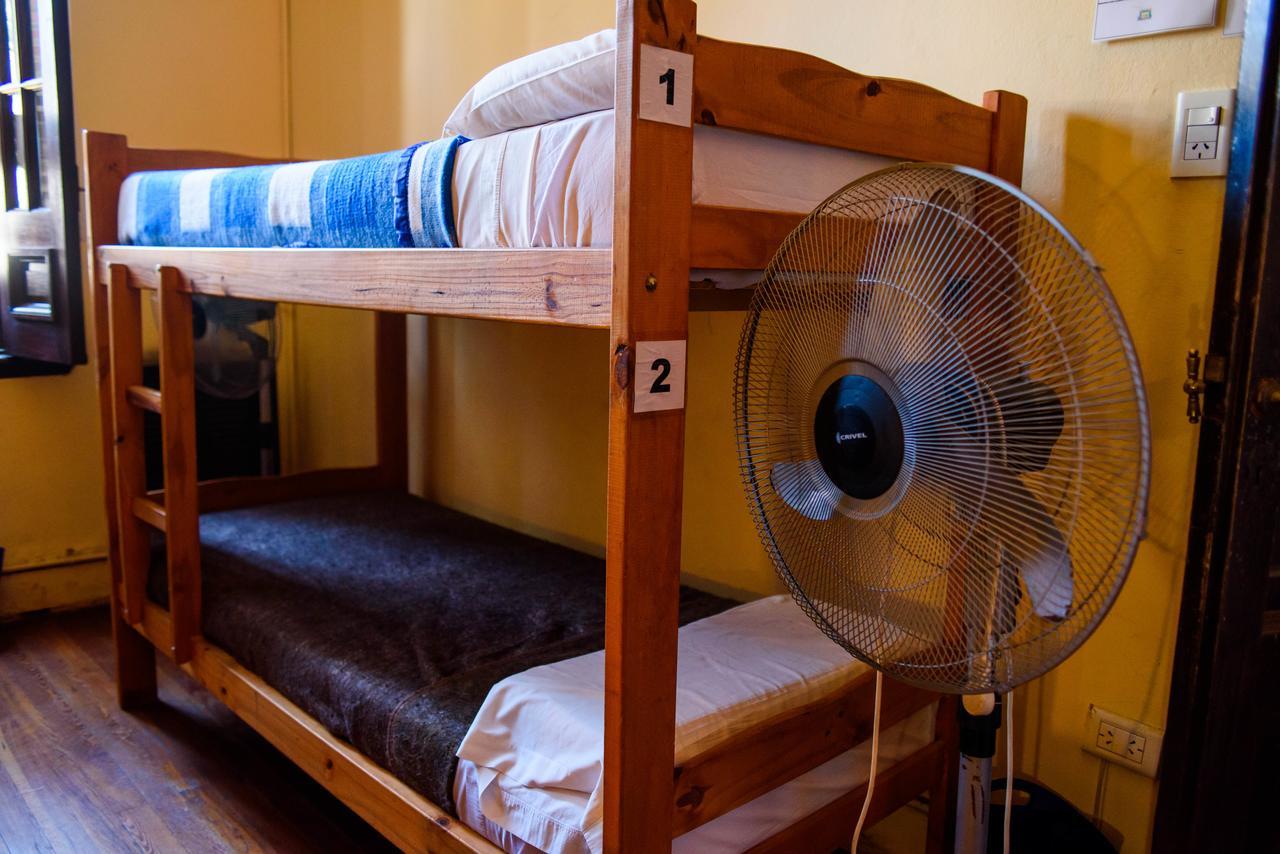 La Plata Hostel 외부 사진