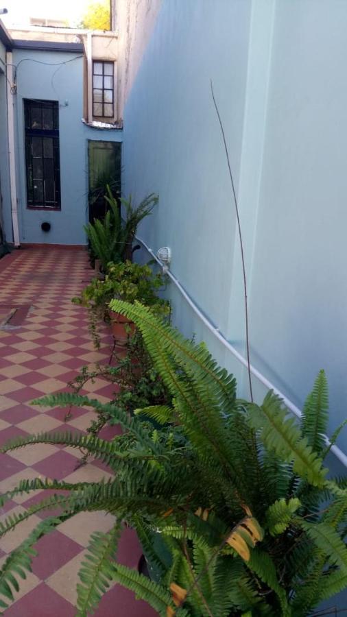 La Plata Hostel 외부 사진