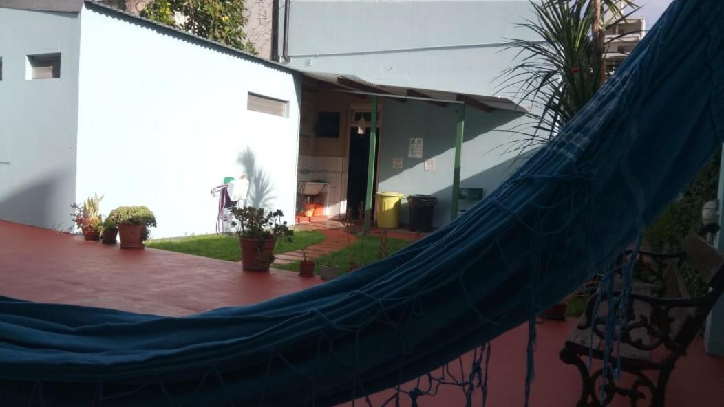 La Plata Hostel 외부 사진