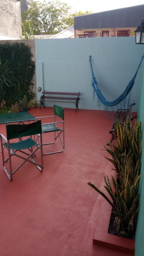 La Plata Hostel 외부 사진