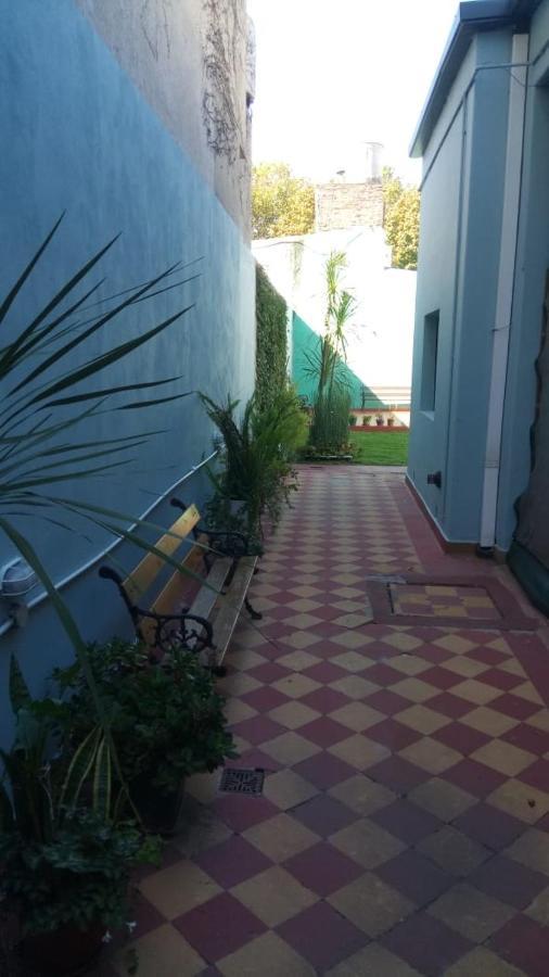 La Plata Hostel 외부 사진