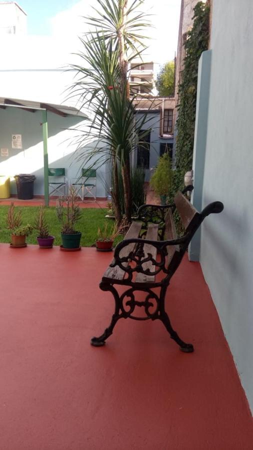 La Plata Hostel 외부 사진