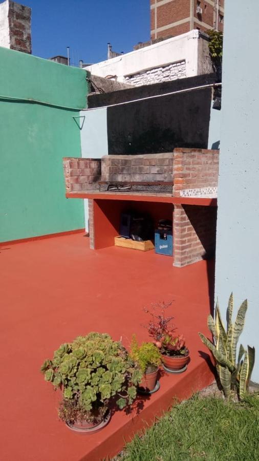 La Plata Hostel 외부 사진